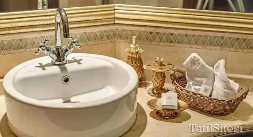 Bülbül Yuvası Boutique Hotel